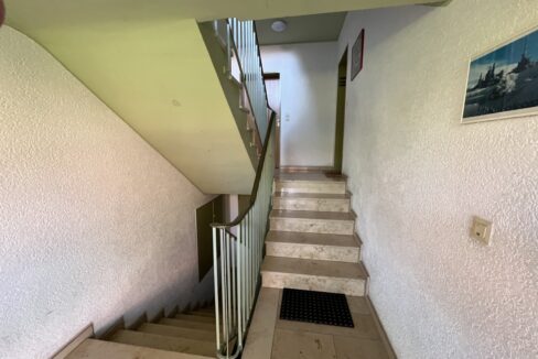 Treppenhaus