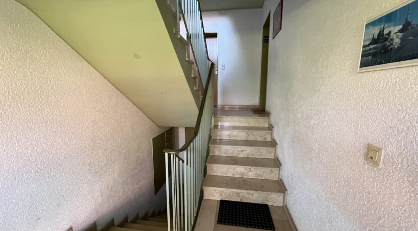 Treppenhaus