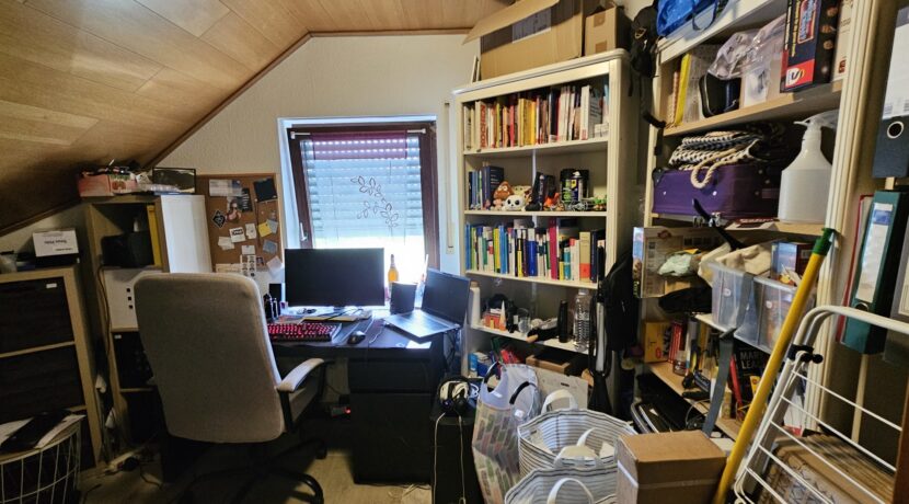 Arbeitszimmer