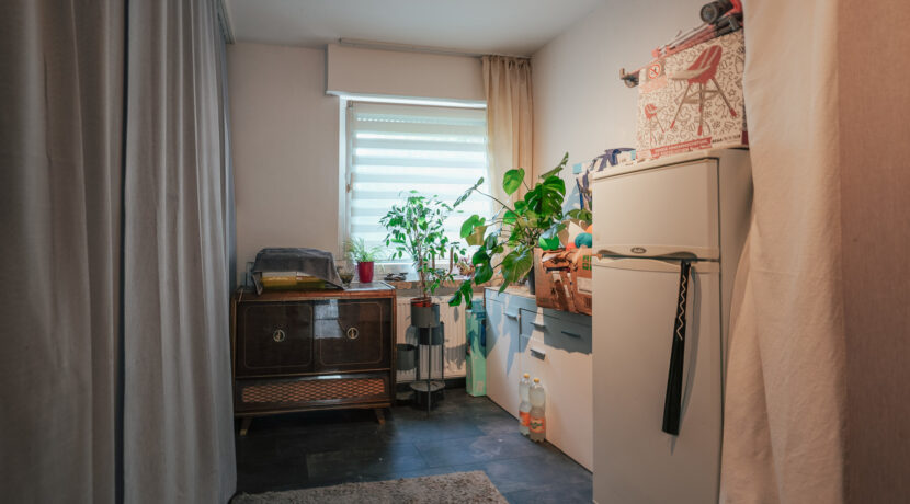 Kinderzimmer _ Büro