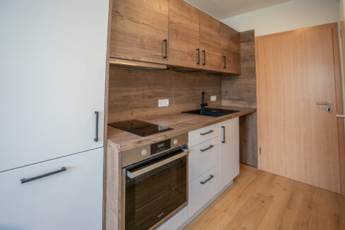 Wohnungseingang