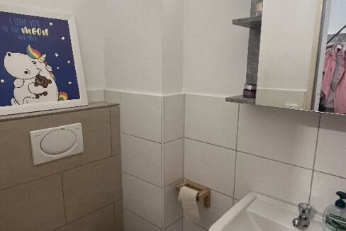Gäste-WC