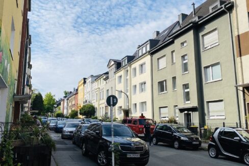 Umgebung