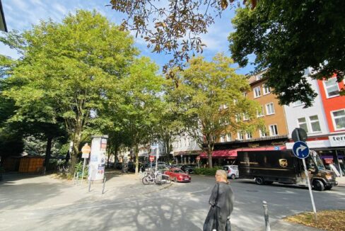 Umgebung