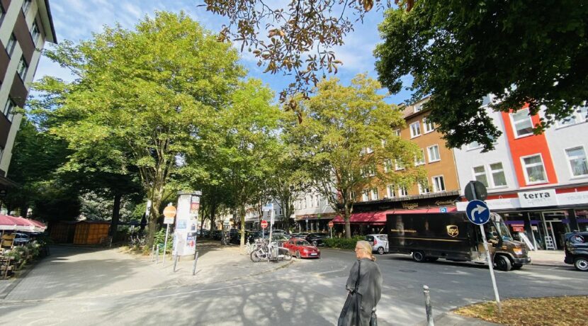Umgebung