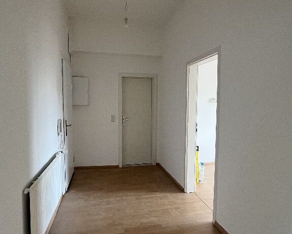 Großzügige Diele