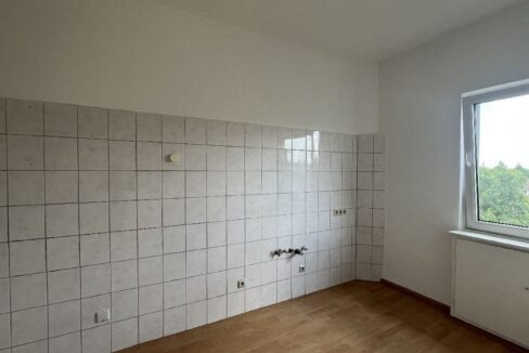 Großzügige Küche