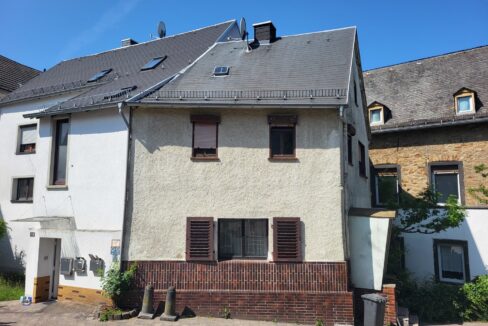 Seitenansicht