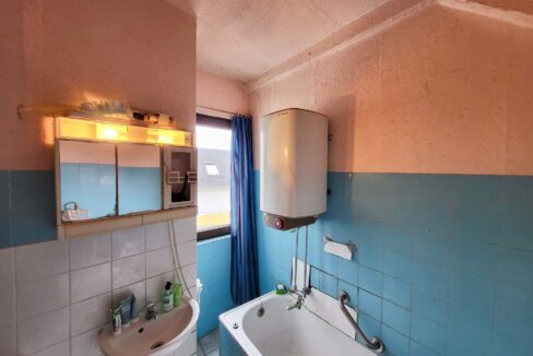 Badezimmer EG