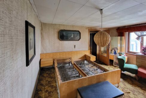 Schlafzimmer OG