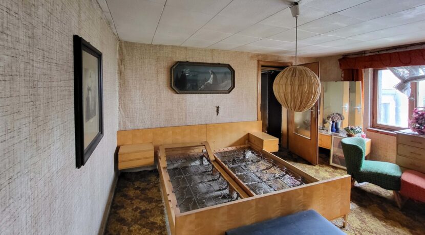 Schlafzimmer OG