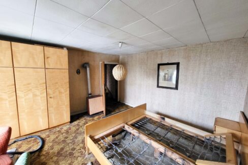Schlafzimmer OG