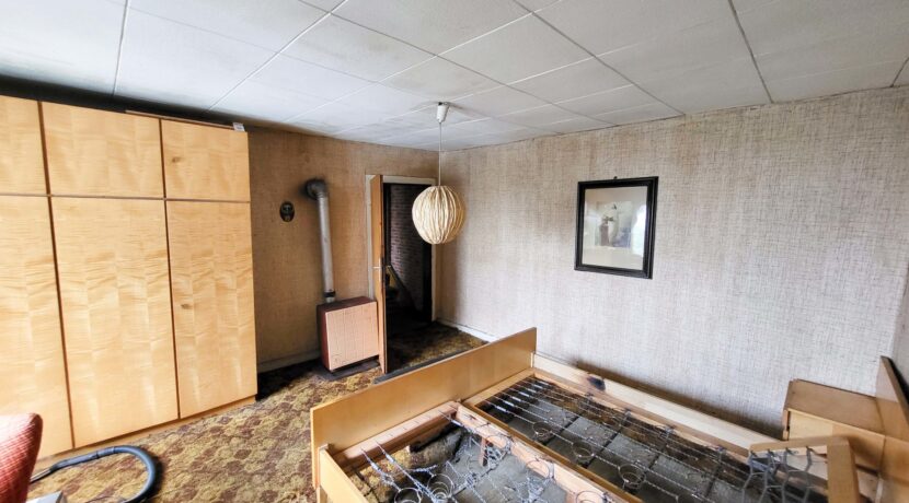 Schlafzimmer OG