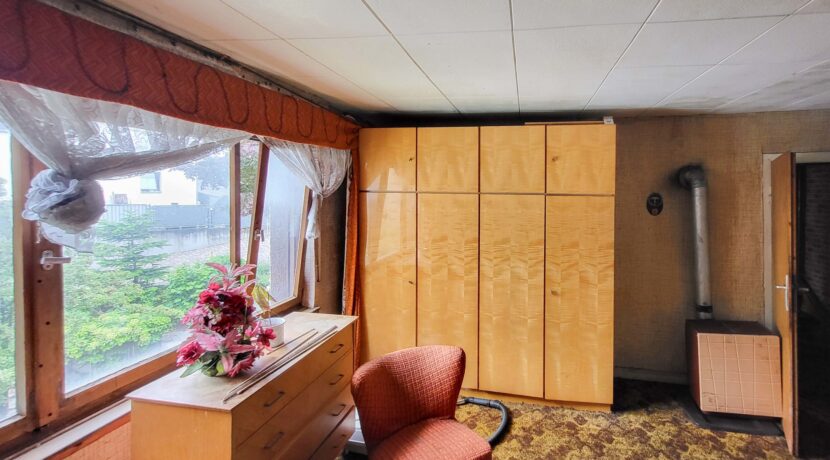 Schlafzimmer OG