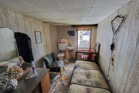 Ankleidezimmer OG