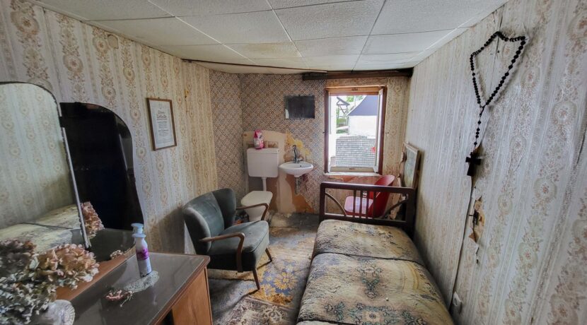 Ankleidezimmer OG