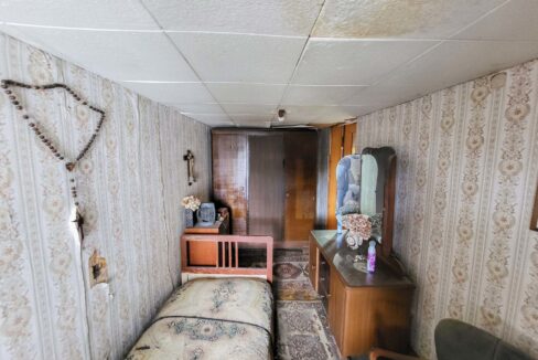 Ankleidezimmer OG