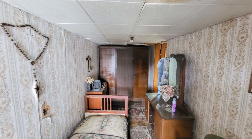 Ankleidezimmer OG