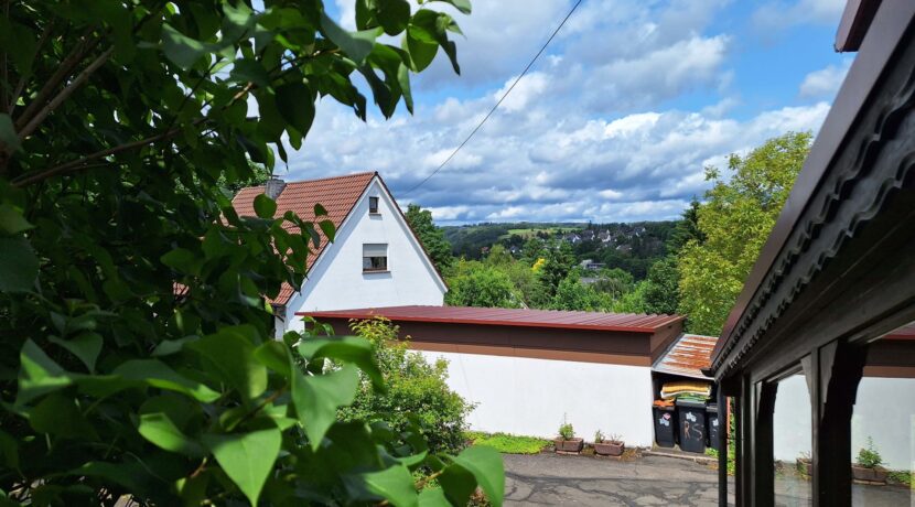 Aussicht