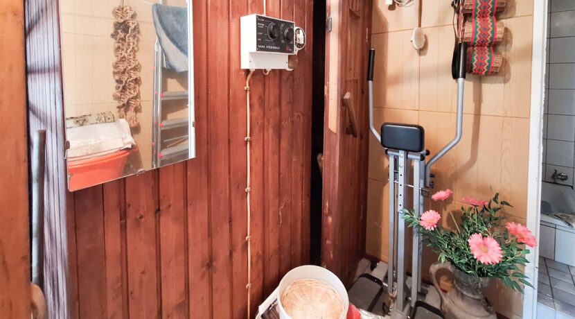 Sauna UG