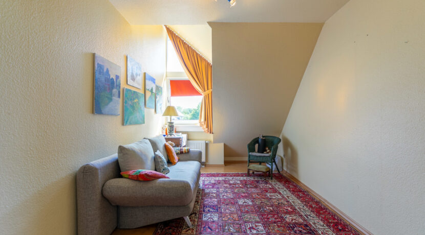Schlafzimmer II