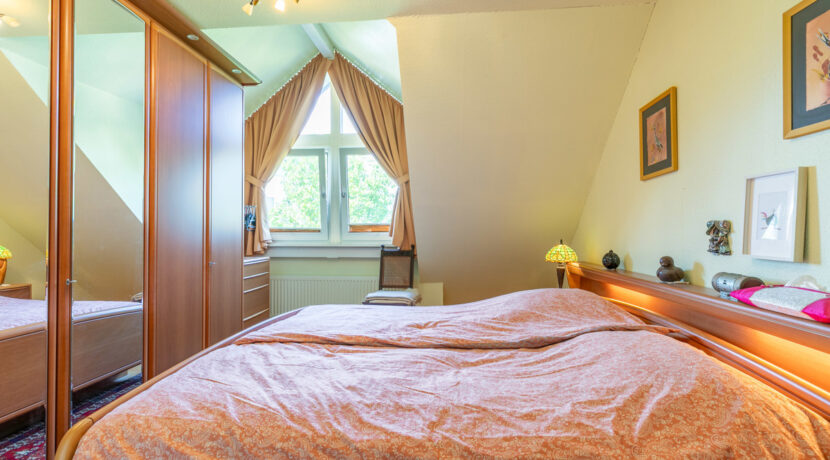 Schlafzimmer I