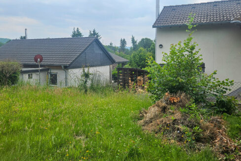 Rückansicht