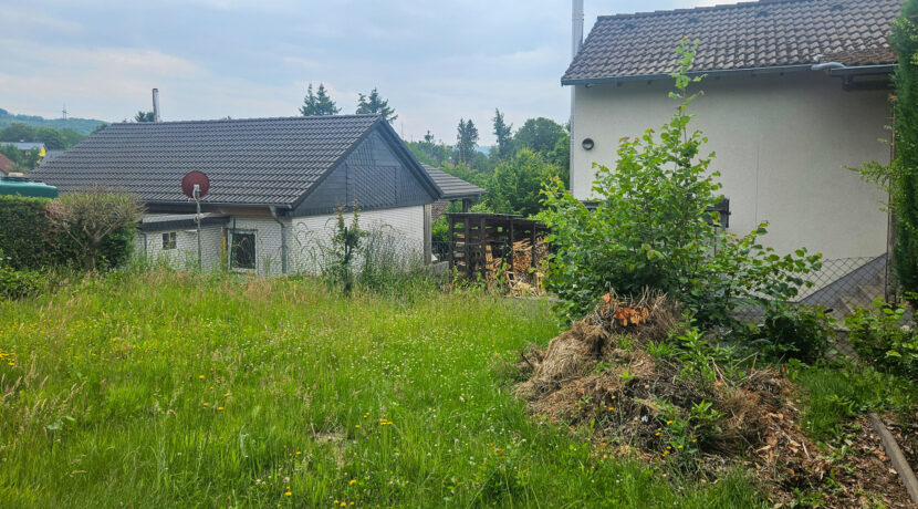 Rückansicht