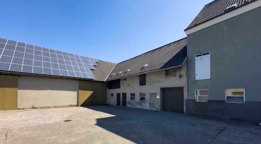 Außenansicht
