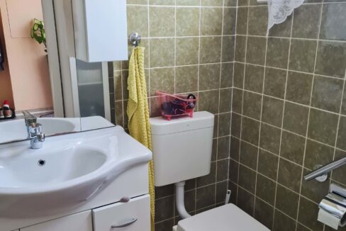 Duschbad EG