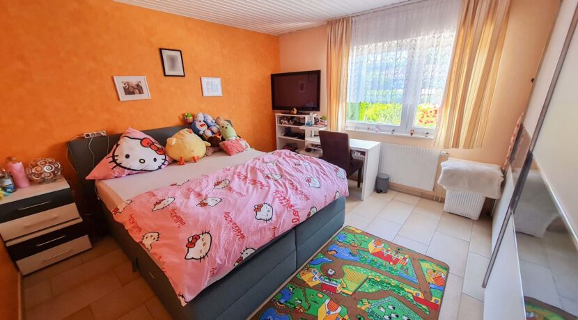 Schlafzimmer EG