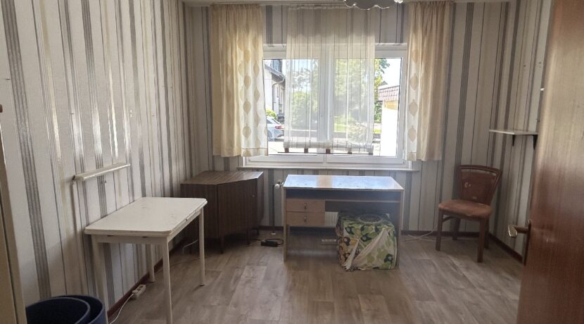 Kinderzimmer 1
