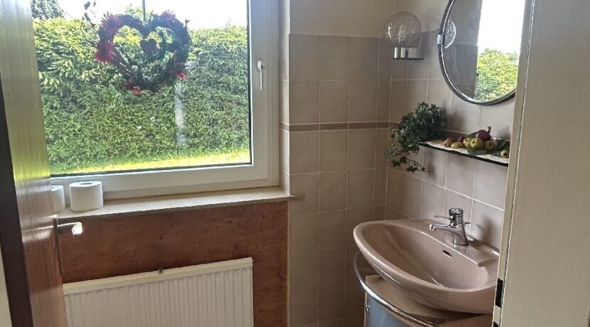 Gäste-WC