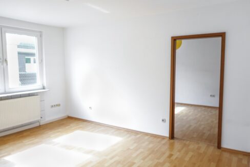 Das Wohnzimmer