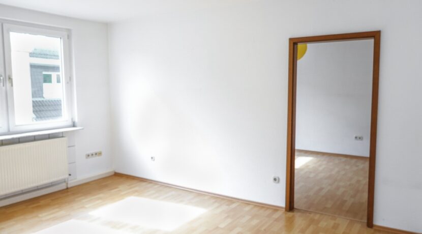 Das Wohnzimmer
