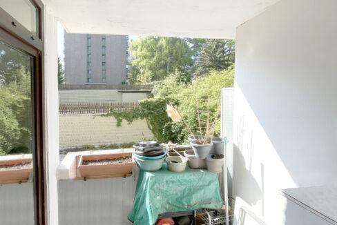 Loggia