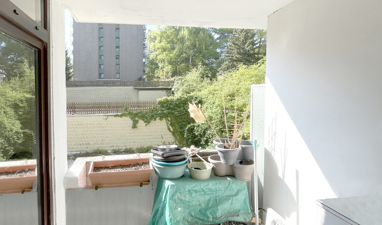 Loggia