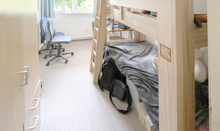 Kinderzimmer