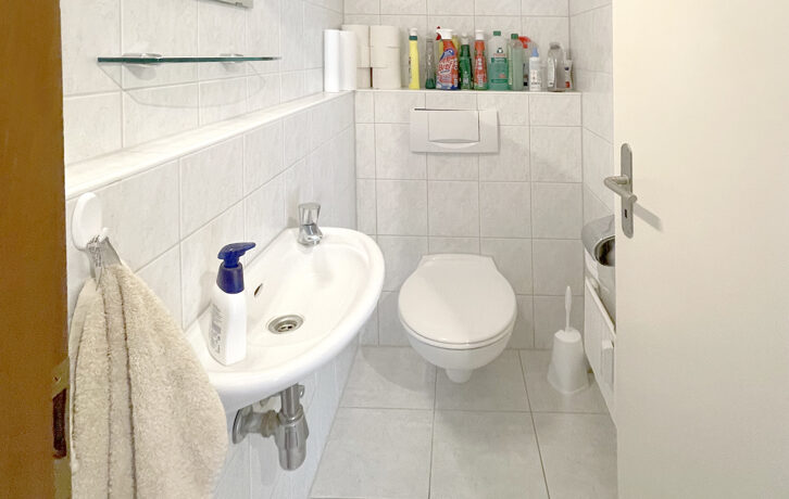 WC