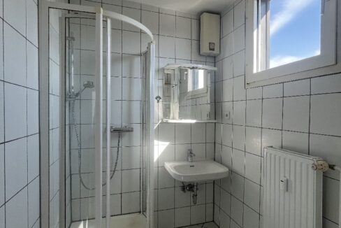 Tageslicht Badezimmer