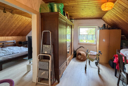 Durchgangszimmer