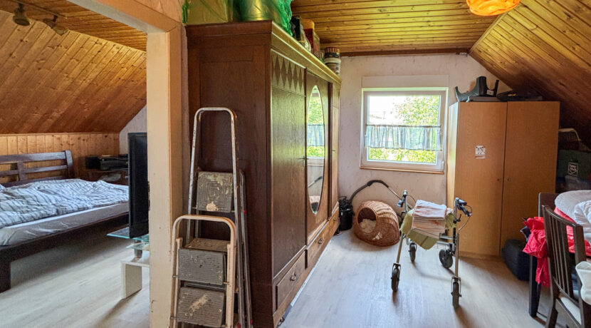 Durchgangszimmer