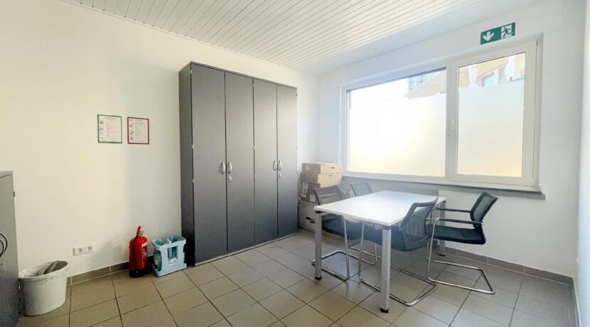 Büro