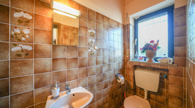 Gäste WC