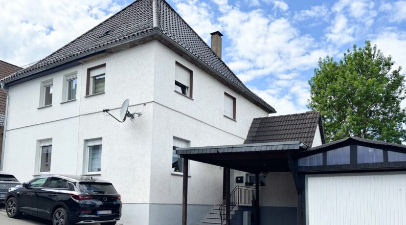 Außenansicht