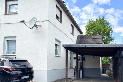 Carport