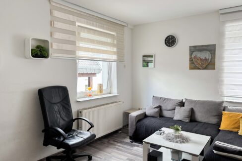 Wohnzimmer EG