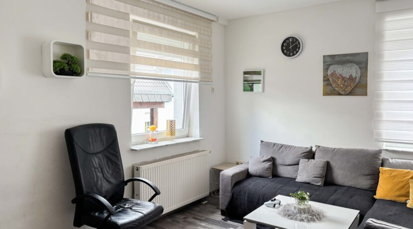 Wohnzimmer EG
