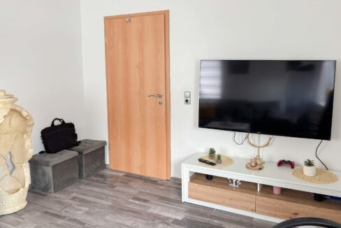 Wohnzimmer EG