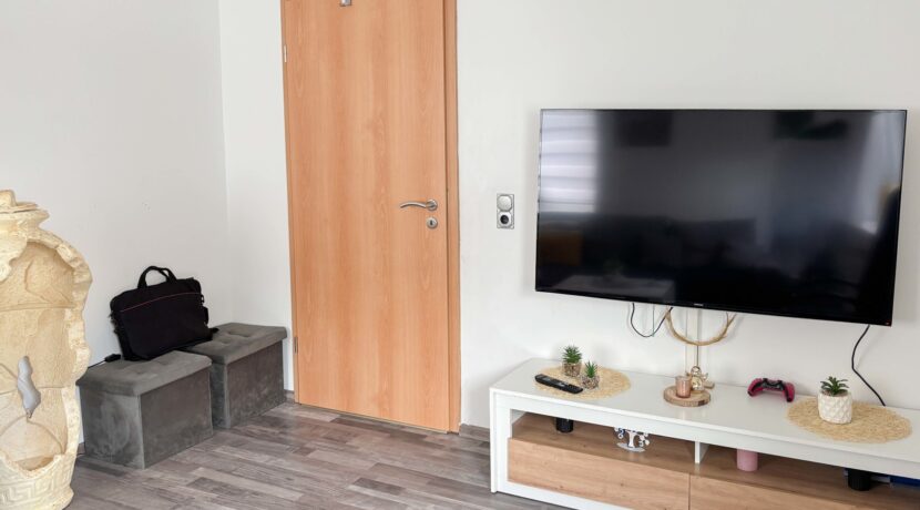 Wohnzimmer EG